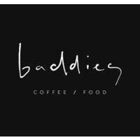 Baddies Toronto logo - Similar company to Cops