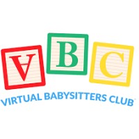 Virtual Babysitters Club logo - Similar company to Virtual Babysit