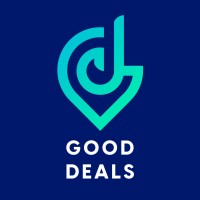 Good Deals logo - Similar company to Hero I هيرو