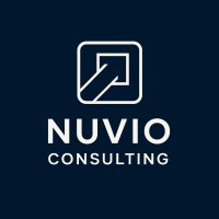 Nuvio Consulting logo - Similar company to Cvlogin