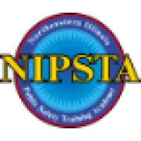 Northeastern Illinois Public Safety Training Academy (NIPSTA) logo - Similar company to Mabas - Illinois