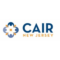 The Council on American-Islamic Relations, New Jersey (CAIR-NJ) logo - Similar company to Ummah Professionals