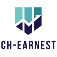 CH-Earnest logo - Similar company to Three Suns Au Pty Ltd