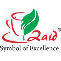ZAID TEA logo - Similar company to Oaasis