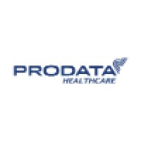 Prodata Healthcare logo - Similar company to Prodata Systems