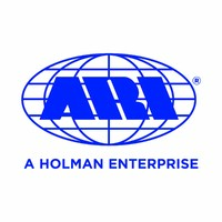 ARI logo - Similar company to Holman