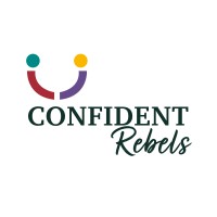 Confident Rebels logo - Similar company to Cycle-Works