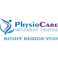 PhysioCare Wellness Centre logo - Similar company to Csf Global