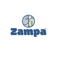 Zampa Pet Food logo - Similar company to Rpfc Group Uk