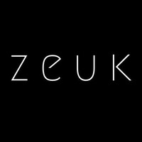 Zeuk Eyewear logo - Similar company to Ottomila Eyewear