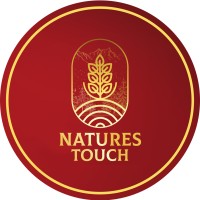 Natures Touch logo - Similar company to Caron Industries