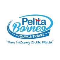 Pelita Borneo Tours & Travel logo - Similar company to Weengage Corporation