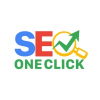 SEOoneclick logo - Similar company to Aiqi Design