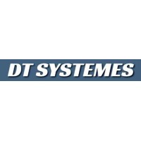 DT SYSTEMES logo - Similar company to Chaplain