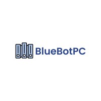 BlueBotPC