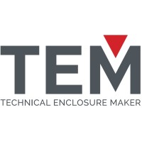 TEM Elettromeccanica srl logo - Similar company to Core Intelligence