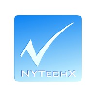NYTechX logo - Similar company to Nytec