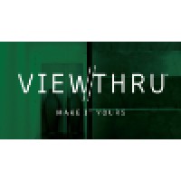 VIEWTHRU logo - Similar company to View Thru Technologies, Inc.