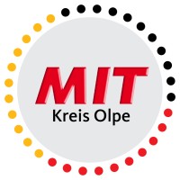 Mittelstands- und Wirtschaftsunion Kreis Olpe (MIT) logo - Similar company to Mittelstands- Und Wirtschaftsunion Köln (Mit)
