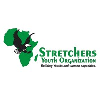 Stretchers Youth Organization (SYO) logo - Similar company to Ibp Network