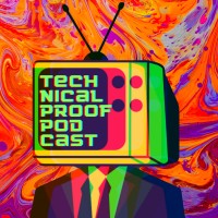 Technical Proof Podcast logo - Similar company to Dc Webcasting