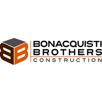 Bonacquisti Brothers Construction logo - Similar company to White Mountain Cable Construction