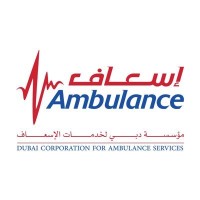 Dubai Corporation for Ambulance Services logo - Similar company to Response Plus Holding Pjsc