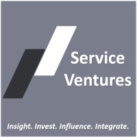 Service Ventures logo - Similar company to Raytion