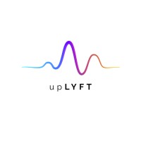 upLYFT logo - Similar company to Quickgen Technologies