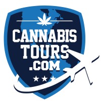 Cannabis Tours logo - Similar company to Sannella Consulting