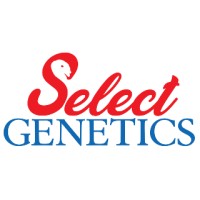 Select Genetics LLC logo - Similar company to Don'T Forget To Feed Me Pet Food Bank