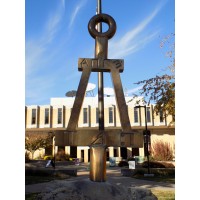 Tau Beta Pi - Missouri Beta Chapter - Missouri S&T logo - Similar company to Reitz & Jens, Inc.