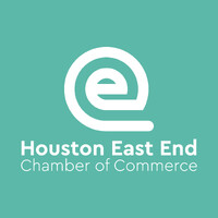 Houston East End Chamber of Commerce logo - Similar company to Tejano Center