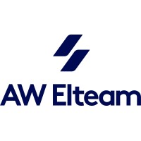 AW Elteam logo - Similar company to Elect Service Ab