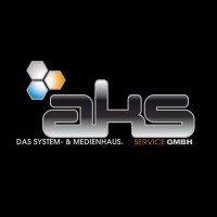aks Service GmbH logo - Similar company to Simmetry.Ai