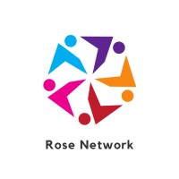 Rose Network logo - Similar company to Network General Software India Private Limited