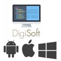 DigiSoft SRL logo - Similar company to Mitan Telematica Srl