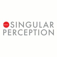 Singular Perception logo - Similar company to Hazycausation Ltd.