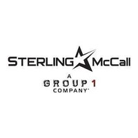 Sterling McCall Auto Group logo - Similar company to Huggins Honda