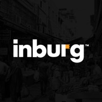 Inburg logo - Similar company to Moonio