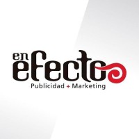 En Efecto Publicidad + Marketing
