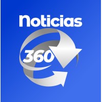 Noticias 360 logo - Similar company to Udep Conecta