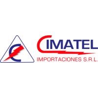 CIMATEL IMPORTACIONES SRL logo - Similar company to Diamedic Import