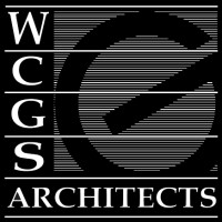 WCGS Architects logo - Similar company to Synthesis Architects