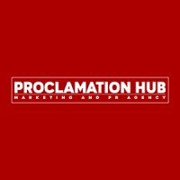 Proclamation Hub logo - Similar company to Creativecrux