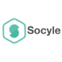 Socyle logo - Similar company to Badgewell