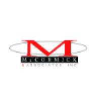 McCormick & Associates, Inc. logo - Similar company to Atlantic Fluid Technology Inc