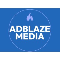 AdBlaze Media logo - Similar company to Molivoto