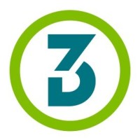 3DPrintwestern logo - Similar company to Gambit Machining