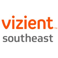 Vizient Southeast logo - Similar company to Carisk Imaging